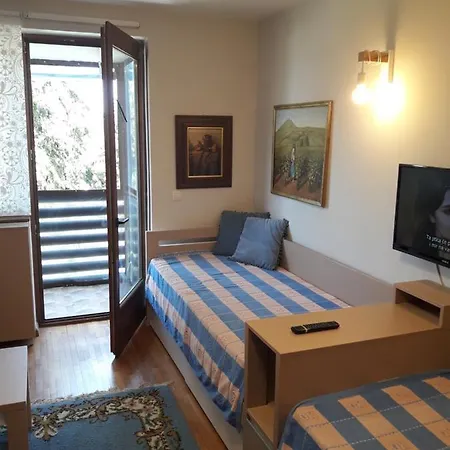 Bjanka 205 شقة كوباونيك