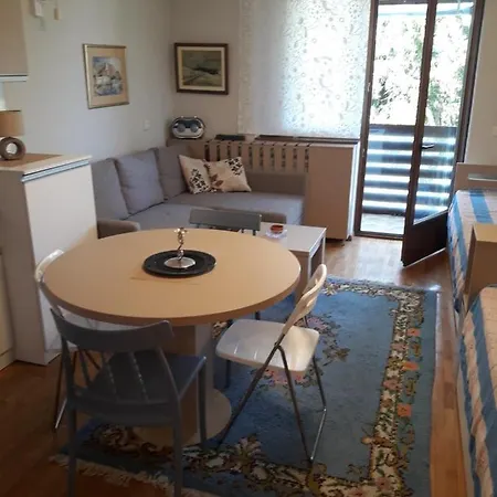 Bjanka 205 شقة كوباونيك