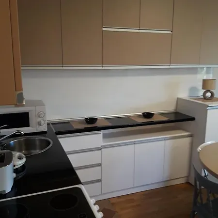 شقة Bjanka 205 كوباونيك